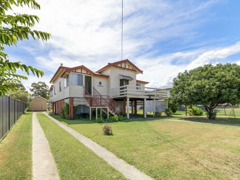 47 Lyons Street, Warwick QLD 4370