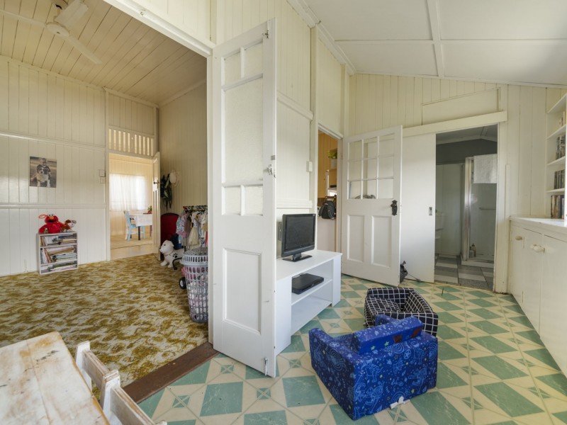 47 Lyons Street, Warwick QLD 4370