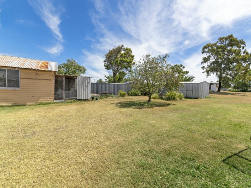 47 Lyons Street, Warwick QLD 4370