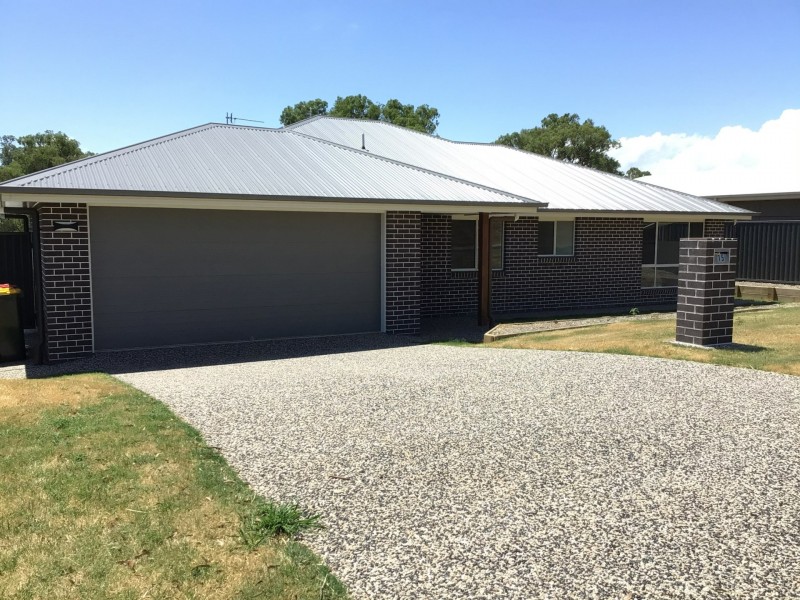 15 Natasha Drive, Warwick QLD 4370