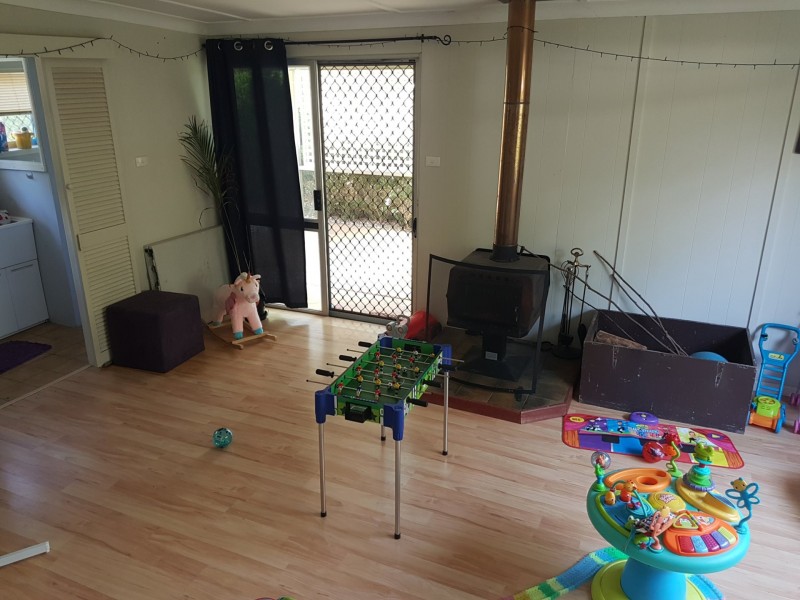 37 Myrtle Avenue, Warwick QLD 4370
