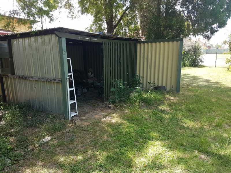 37 Myrtle Avenue, Warwick QLD 4370