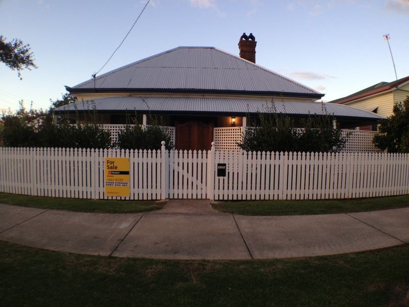 Warwick QLD 4370