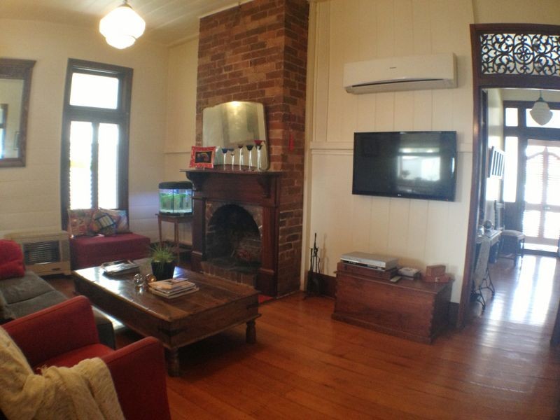 Warwick QLD 4370