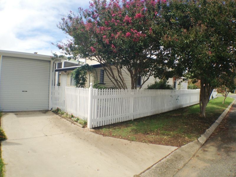 Warwick QLD 4370