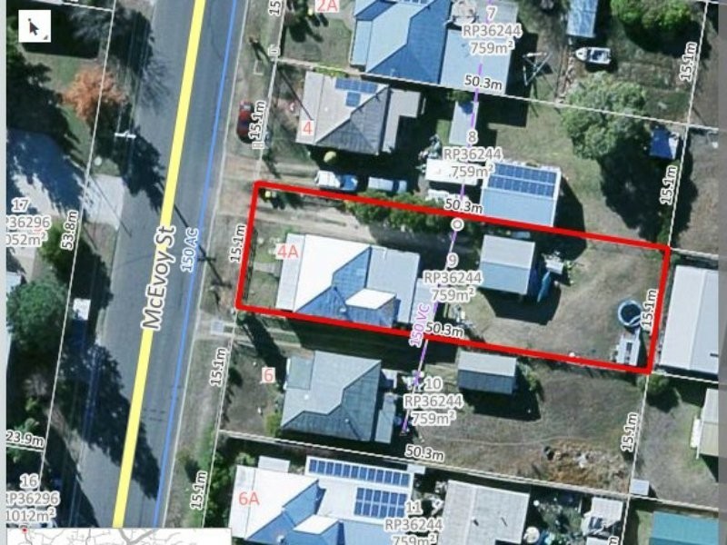 4A McEvoy Street, Warwick QLD 4370