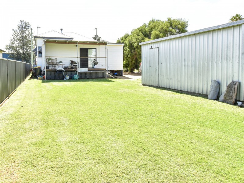 4A McEvoy Street, Warwick QLD 4370