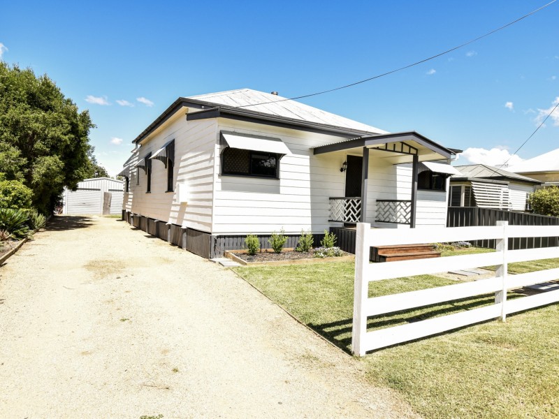 4A McEvoy Street, Warwick QLD 4370