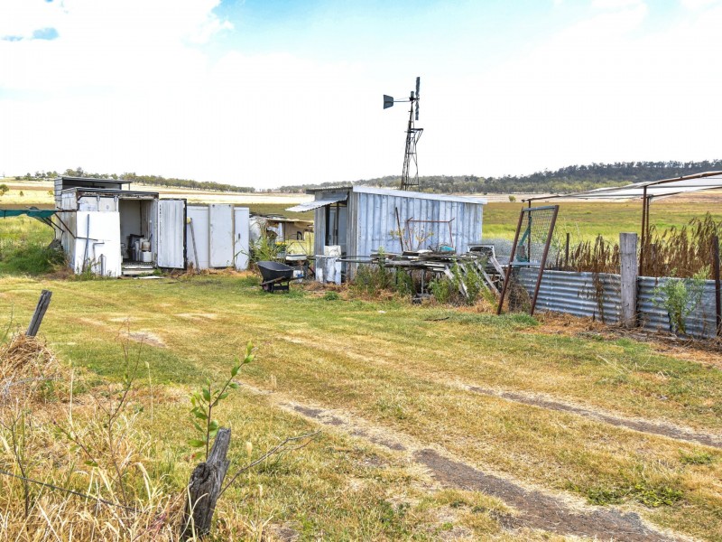 13070 Cunningham Hwy, Warwick QLD 4370