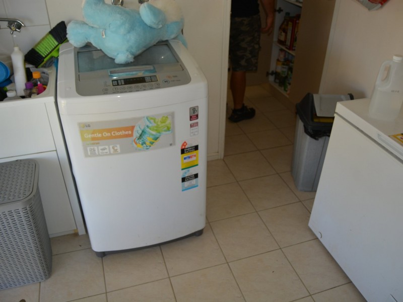 Lot 170 Warwick-Allora Road, Toolburra QLD 4370