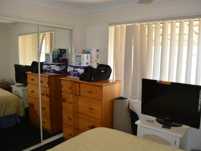 Lot 170 Warwick-Allora Road, Toolburra QLD 4370