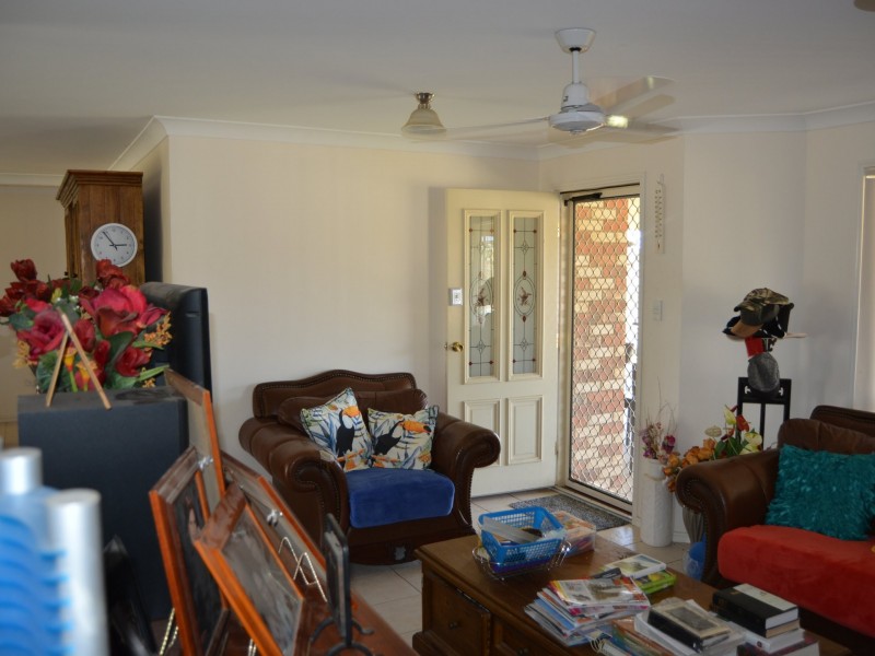 Lot 170 Warwick-Allora Road, Toolburra QLD 4370