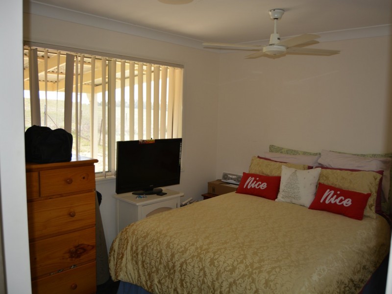 Lot 170 Warwick-Allora Road, Toolburra QLD 4370