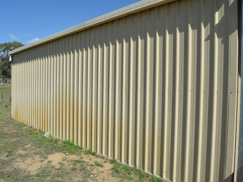 Lot 170 Warwick-Allora Road, Toolburra QLD 4370