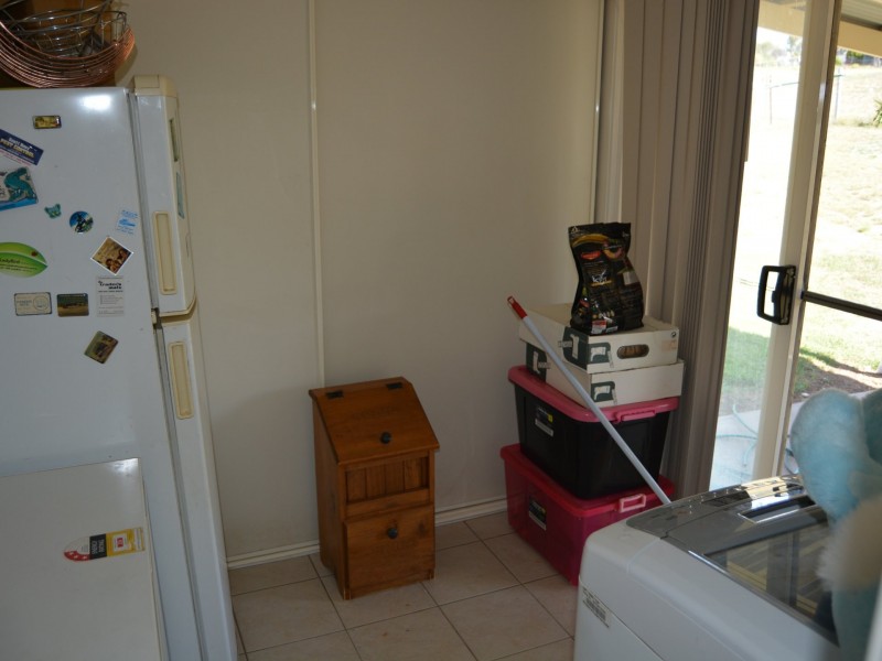 Lot 170 Warwick-Allora Road, Toolburra QLD 4370