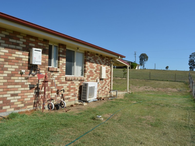 Lot 170 Warwick-Allora Road, Toolburra QLD 4370