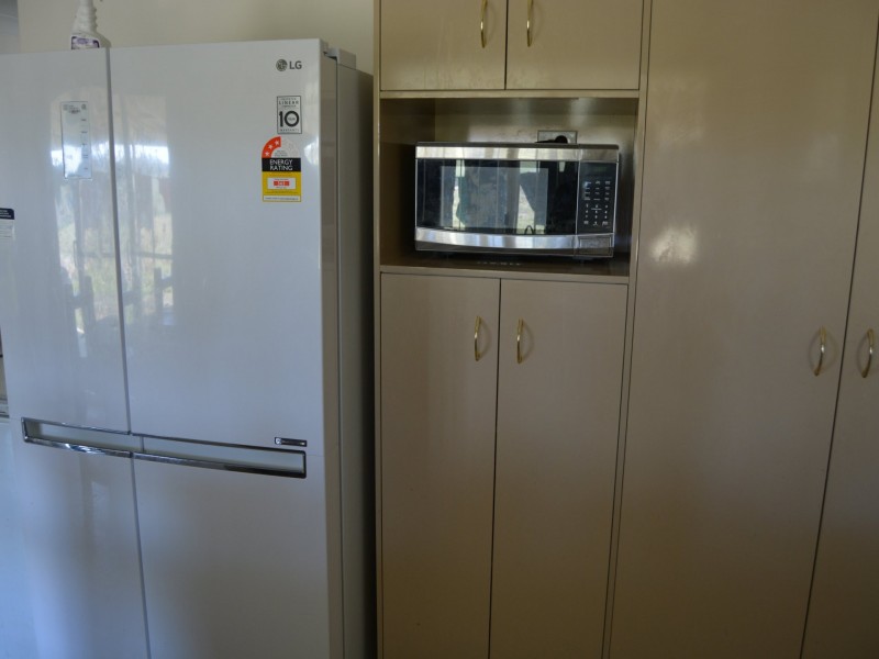 Lot 170 Warwick-Allora Road, Toolburra QLD 4370