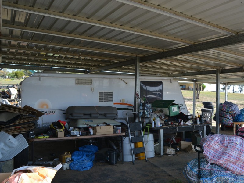 Lot 170 Warwick-Allora Road, Toolburra QLD 4370