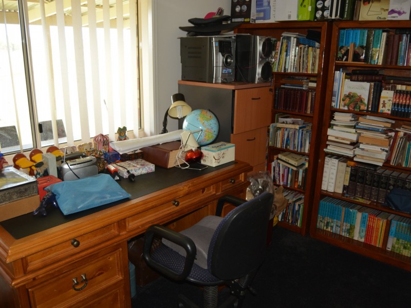 Lot 170 Warwick-Allora Road, Toolburra QLD 4370