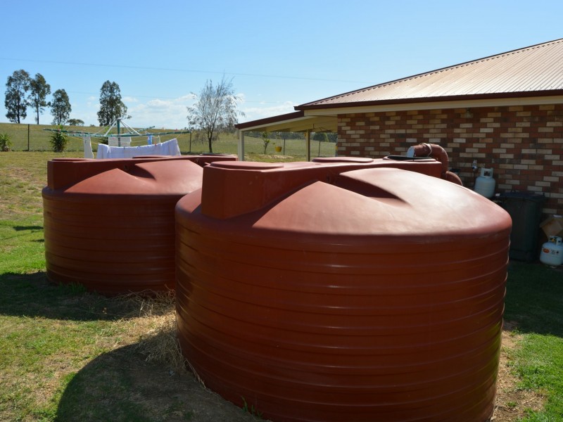 Lot 170 Warwick-Allora Road, Toolburra QLD 4370