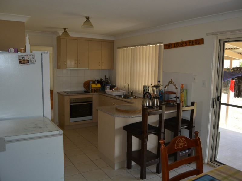 Lot 170 Warwick-Allora Road, Toolburra QLD 4370