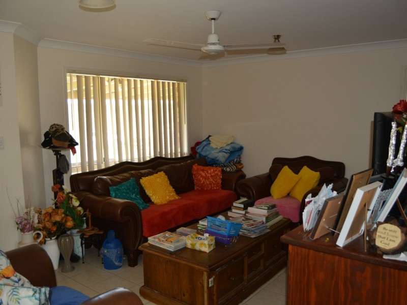 Lot 170 Warwick-Allora Road, Toolburra QLD 4370