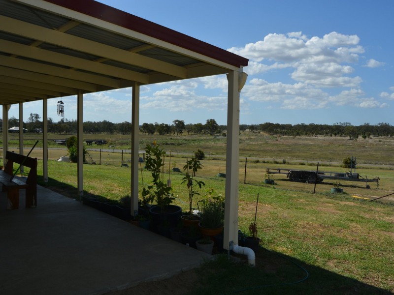 Lot 170 Warwick-Allora Road, Toolburra QLD 4370