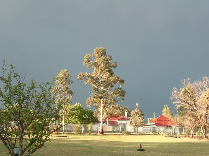 72b Canning St, Warwick QLD 4370