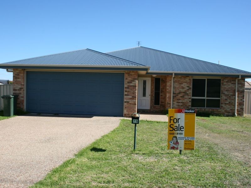 Warwick QLD 4370
