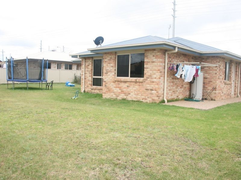 Warwick QLD 4370