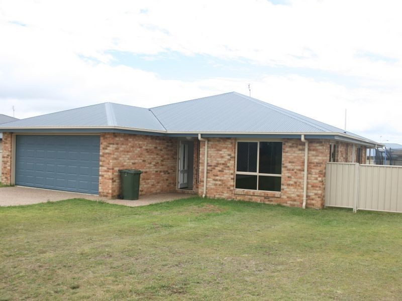 Warwick QLD 4370
