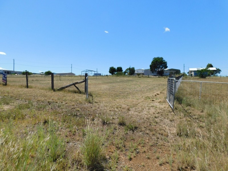 Lot 304 Daverley Street, Maryvale QLD 4370