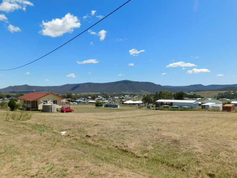 Lot 58 Murray street, Maryvale QLD 4370