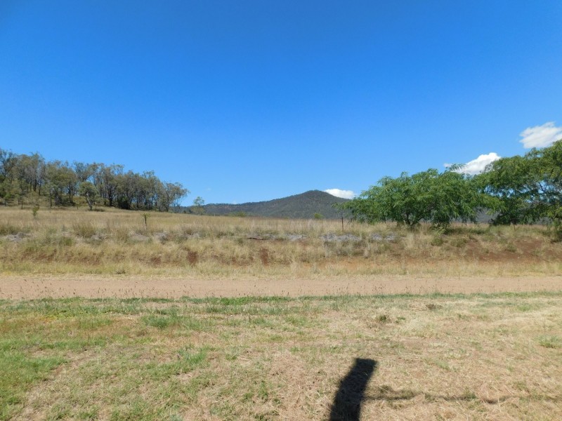 Lot 58 Murray street, Maryvale QLD 4370