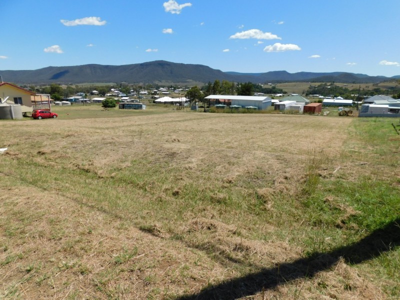 Lot 58 Murray street, Maryvale QLD 4370
