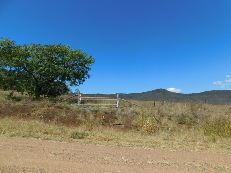 Lot 58 Murray street, Maryvale QLD 4370