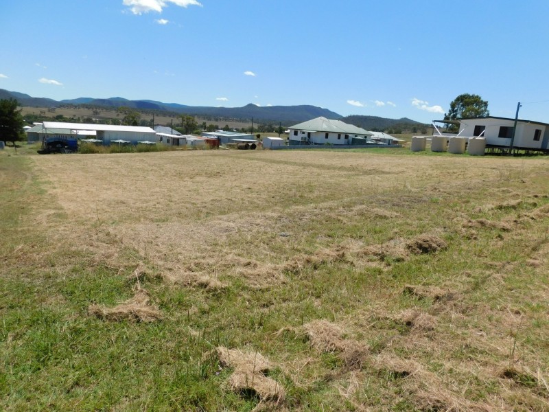 Lot 58 Murray street, Maryvale QLD 4370