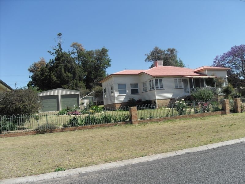 Warwick QLD 4370
