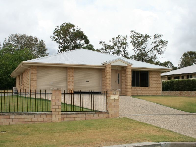 Warwick QLD 4370
