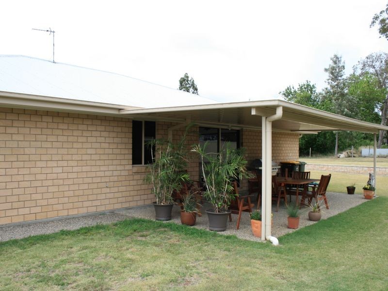 Warwick QLD 4370