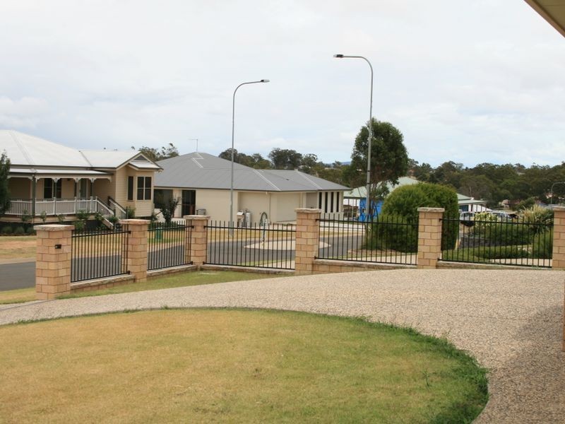 Warwick QLD 4370