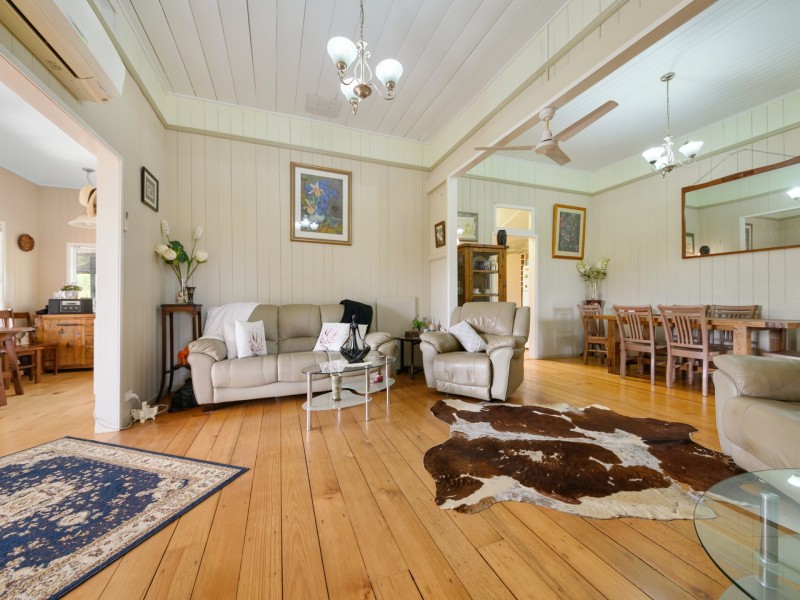 98 Moar Road, Pilton QLD 4361