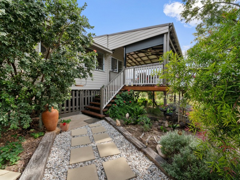 98 Moar Road, Pilton QLD 4361