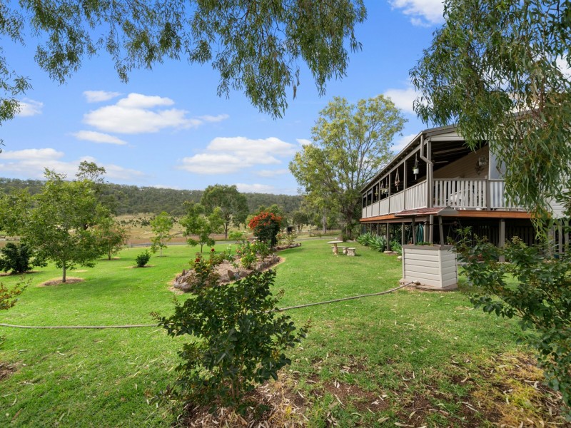 98 Moar Road, Pilton QLD 4361