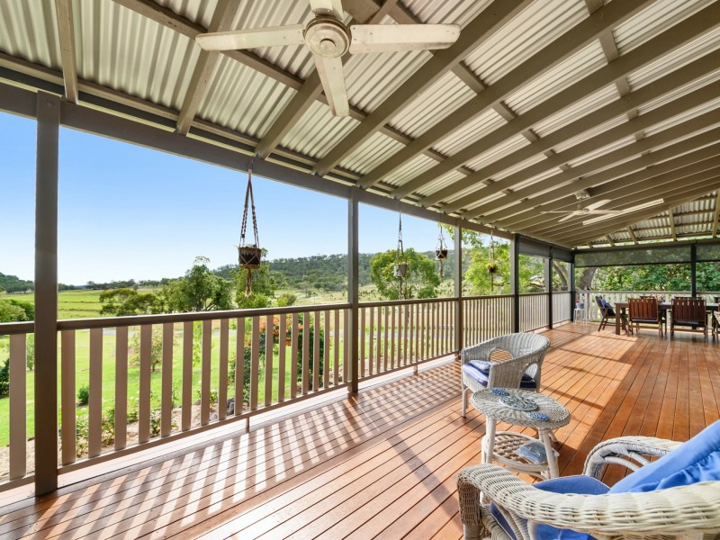 98 Moar Road, Pilton QLD 4361