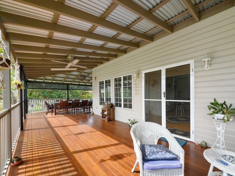 98 Moar Road, Pilton QLD 4361