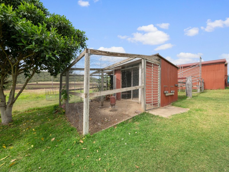 98 Moar Road, Pilton QLD 4361