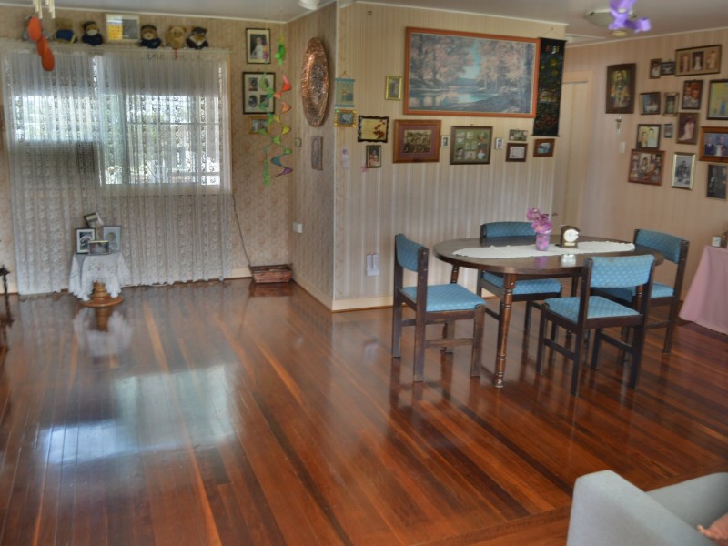 124 Horsman Road, Warwick QLD 4370