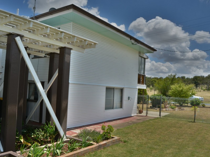 124 Horsman Road, Warwick QLD 4370