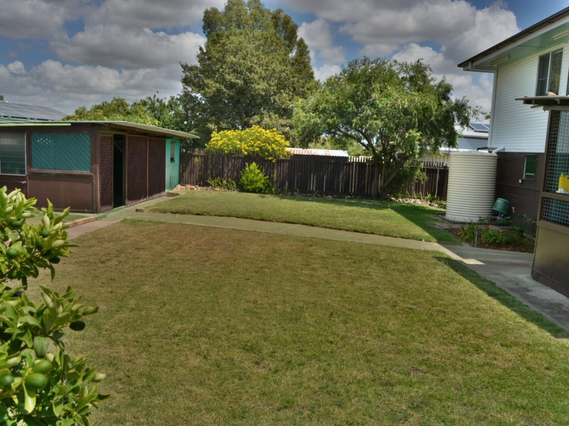124 Horsman Road, Warwick QLD 4370